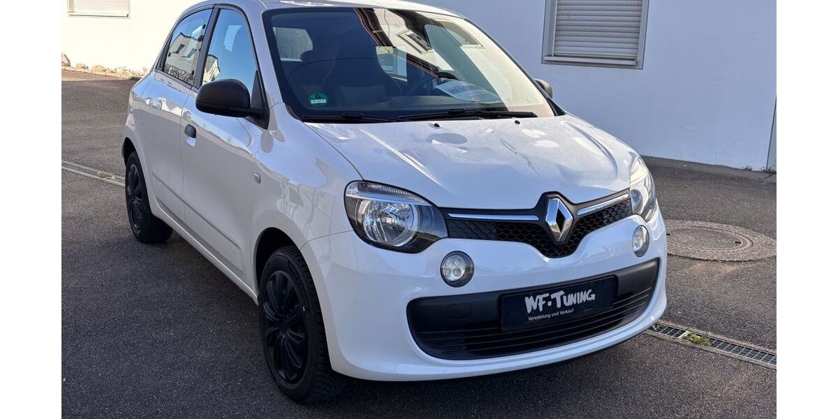 Renault Twingo 158.000 km 3.799 &euro; Bad Waldsee 88339