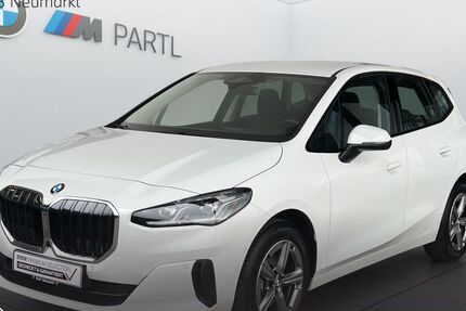 BMW 220 Active Tourer 14.600 km 26.900 &euro; Neumarkt 92318
