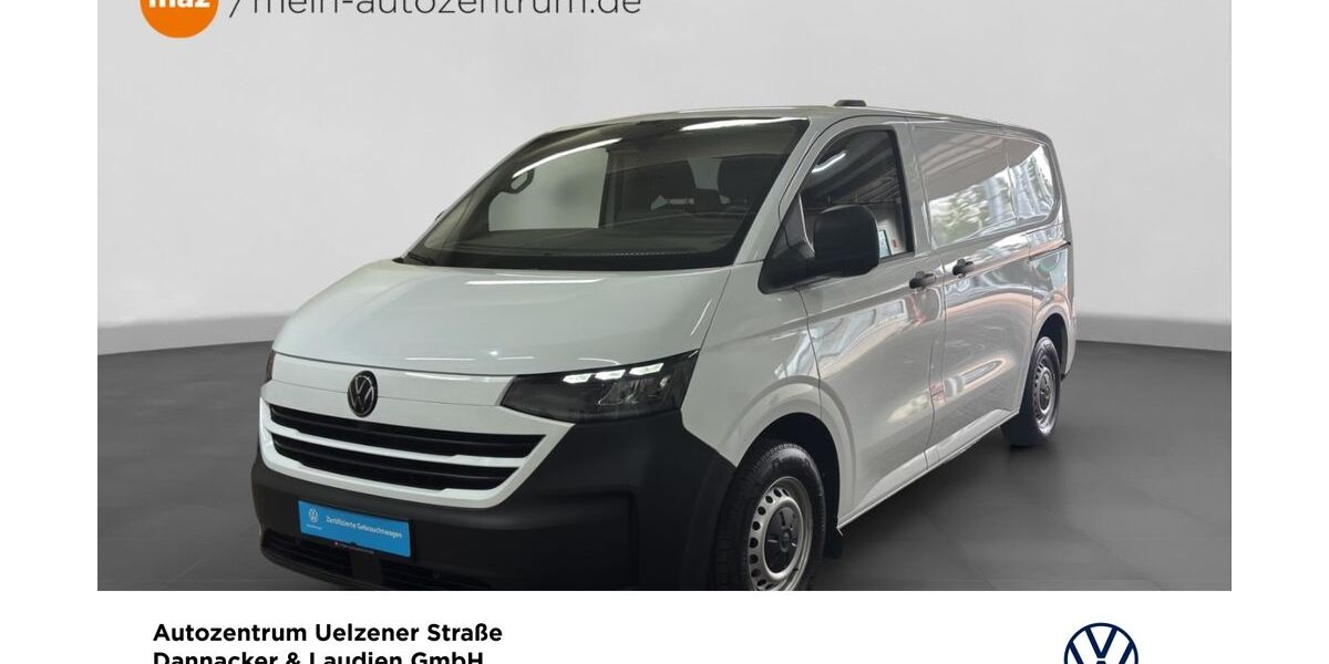 VW T7 Transporter 9.315 km 43.960 &euro; Lüneburg 21335