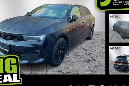 Opel Astra 32.771 km 21.990 &euro; Fürth 90765