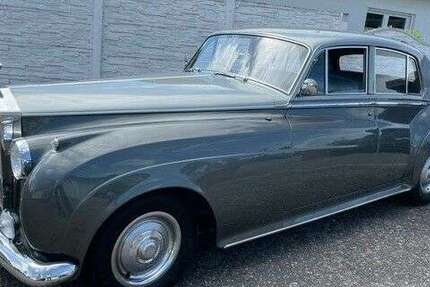 Rolls Royce Cloud 115.900 km 52.900 € Pinneberg 25421