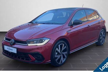 VW Polo 3.900 km 28.690 € Saarbrücken 66115