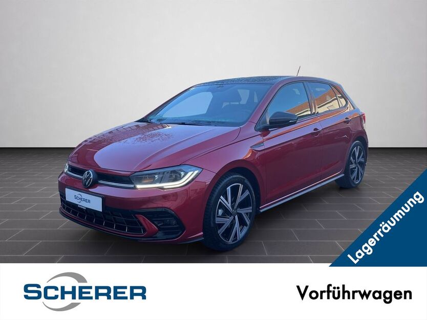 VW Polo 3.900 km 28.690 € Saarbrücken 66115