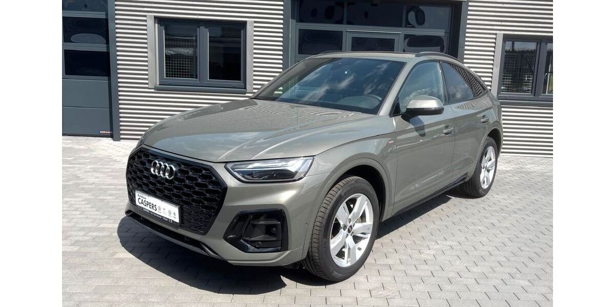 Audi Q5 27.954 km 57.890 &euro; Birgel 54587