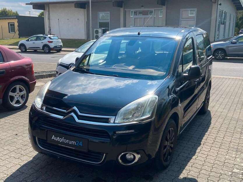 Berlingo