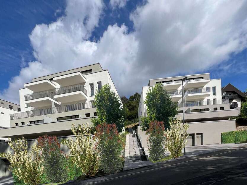 Wohnung zum Mieten in Leimen 1.602,30 € 106.8 m²