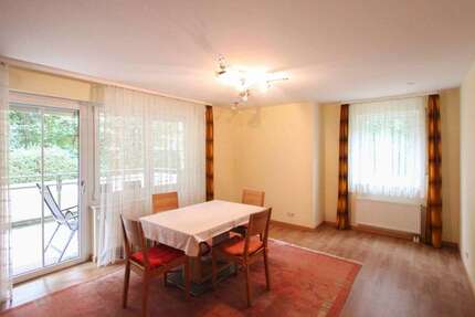 Wohnung zum Kaufen in Erlangen 349.900 € 81.4 m² 3 zimmer