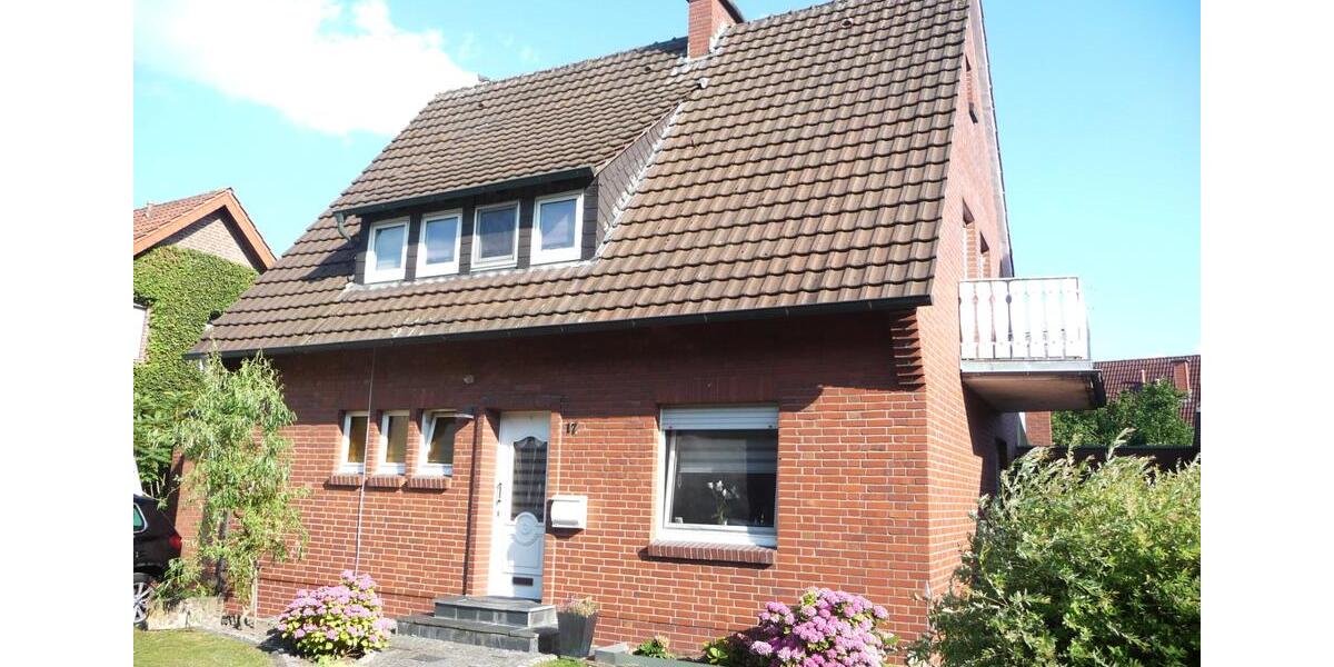Einfamilienhaus Rheine Gellendorf - 5 Zimmer, 113 m&sup2;, 320.000&euro; | Angebot:27079084