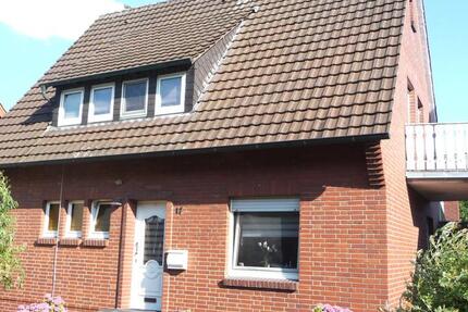 Haus Rheine Gellendorf - 5 Zimmer, 113 m&sup2;, 320.000&euro; | Angebot:27079084