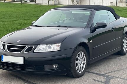 Saab 9-3 129.500 km 7.499 &euro; München 81673