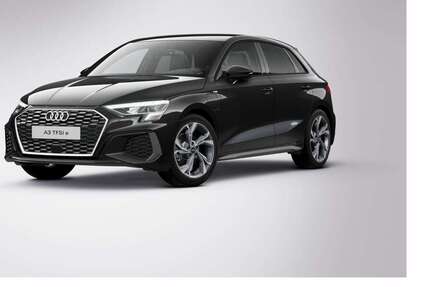 Audi A3 52.300 km 25.910 &euro; Siegen 57074