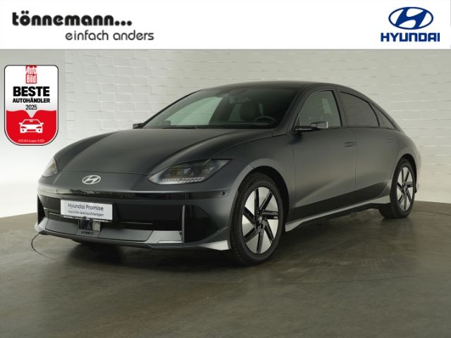Hyundai IONIQ 6 6.865 km 34.924 &euro; Heiden 46359