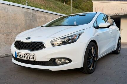 Kia ceed / Ceed 149.500 km 6.299 &euro; Wutha Farnroda 99848