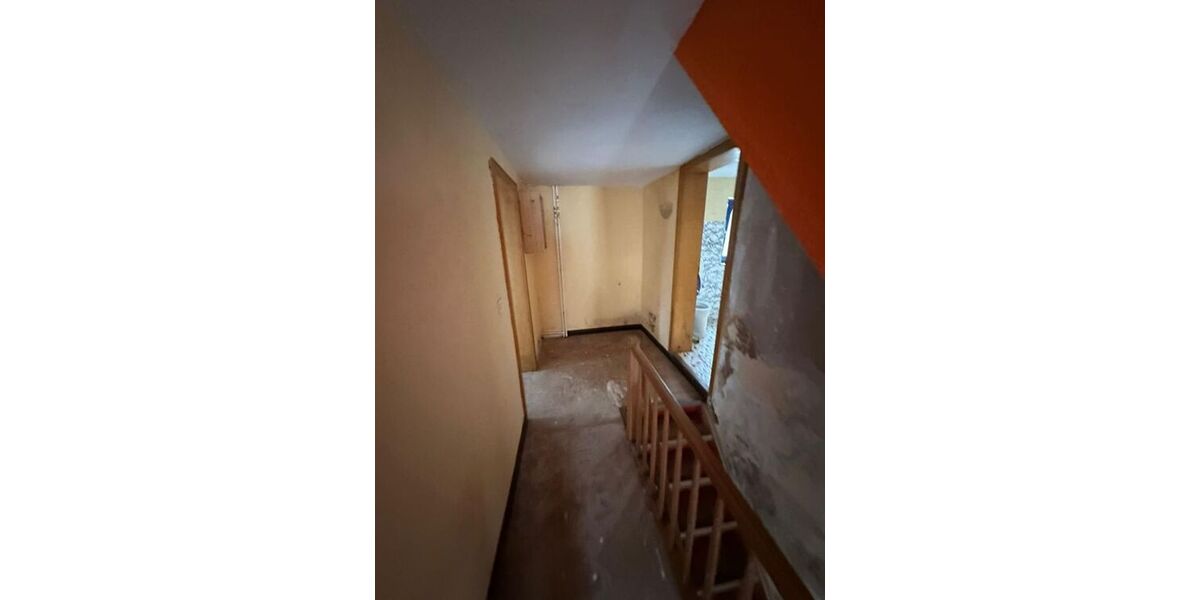 Provisionsfrei* PROVISIONSFREI! Einfamilienhaus für kleines Geld - Einfamilienhaus Riesweiler | Angebot:25746652
