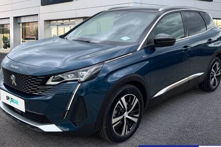 Peugeot 3008 23.250 km 21.490 &euro; Jüterbog 14913