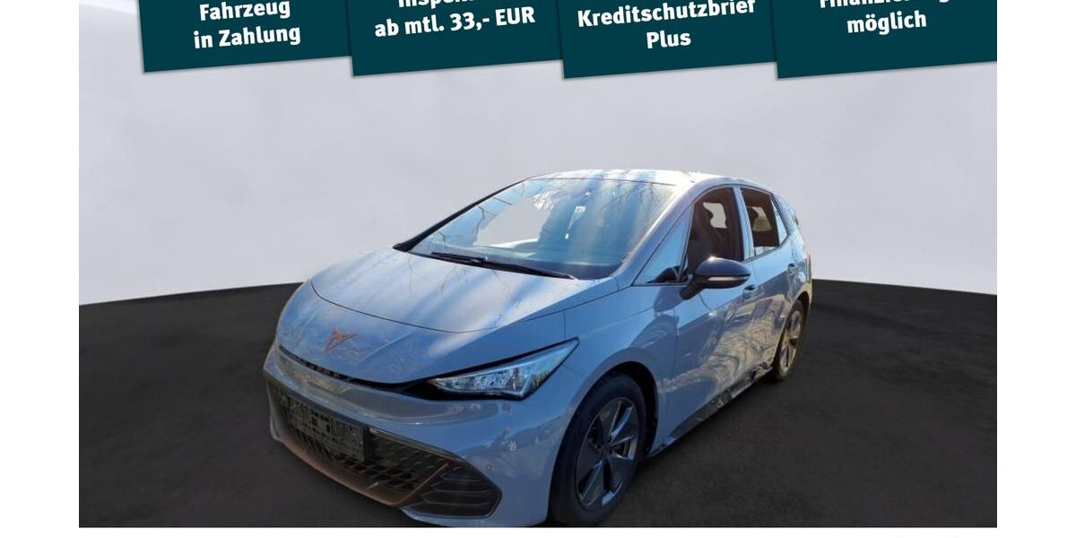 Cupra Born 47.520 km 25.380 &euro; Memmingen 87700