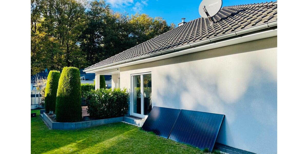 Bungalow Meine - 4 Zimmer, 135 m&sup2;, 438.000&euro; | Angebot:26393272