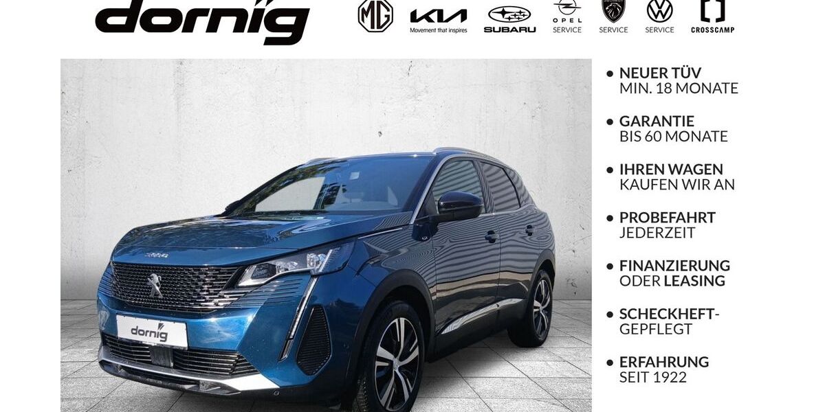 Peugeot 3008 67.290 km 20.490 &euro; Hof 95030