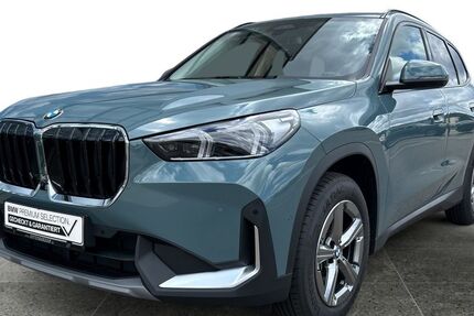 BMW X1 7.900 km 38.790 &euro; Pfullendorf 88630