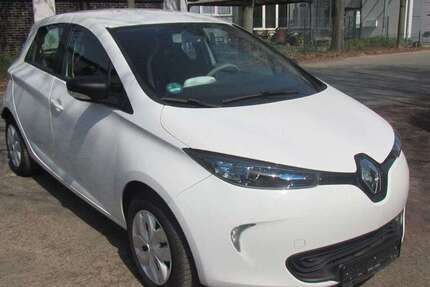 Renault ZOE 3.000 km 13.990 &euro; Berlin 12309