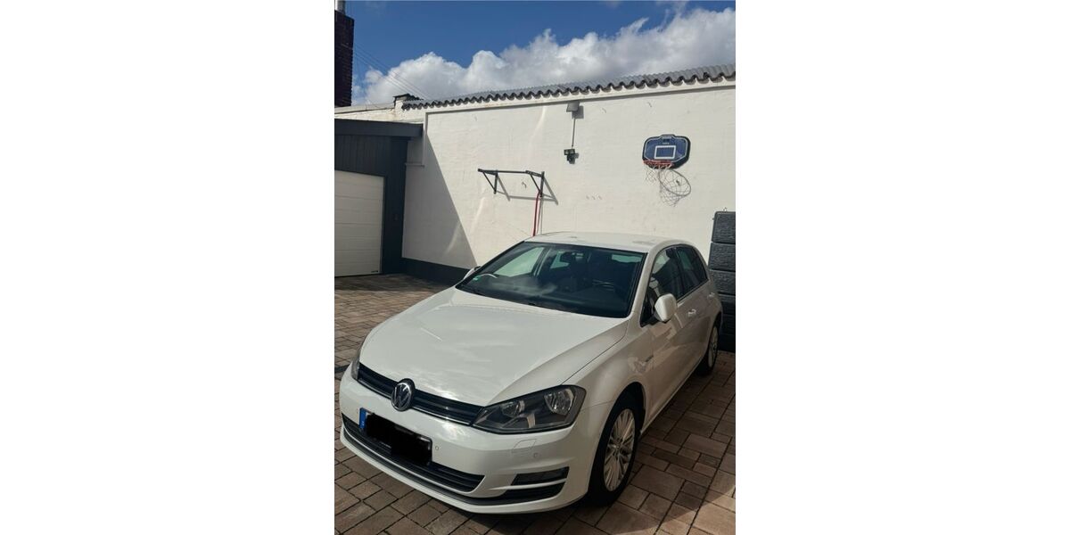 VW Golf 138.400 km 10.000 &euro; Ludwigshafen am Rhein 67071