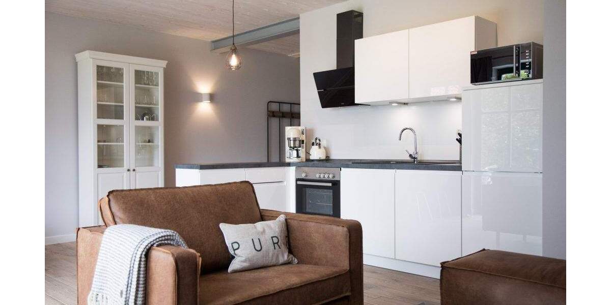 Etagenwohnung Dornum / Neßmersiel Neßmersiel - 249.000&euro; | Angebot:25927104