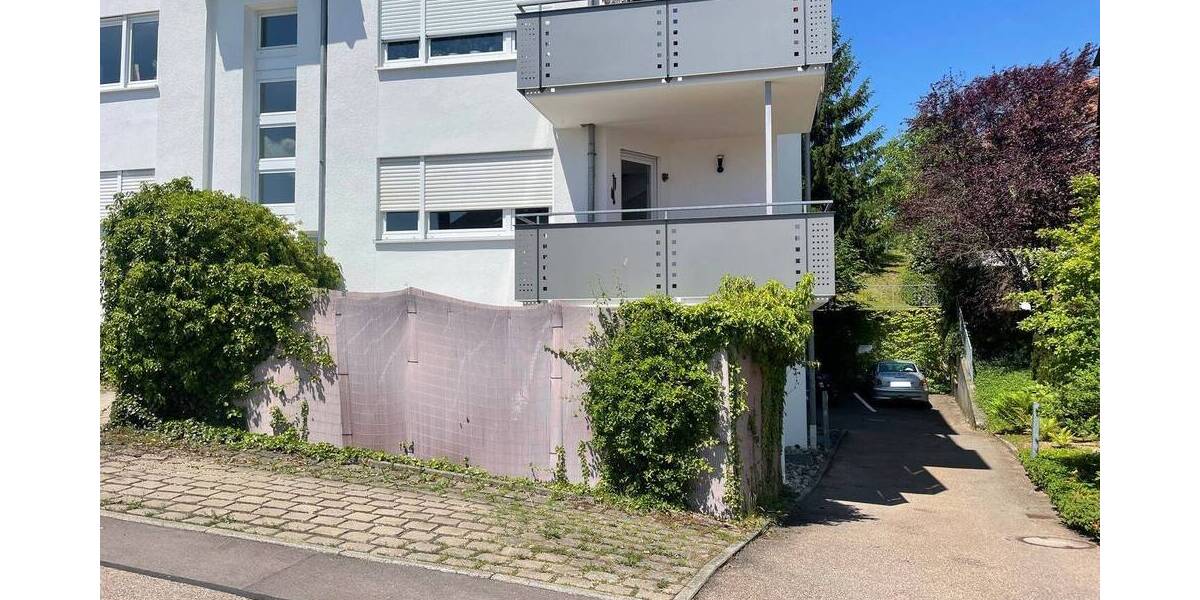 Etagenwohnung Aalen Dewangen - 3 Zimmer, 76 m&sup2;, 295.000&euro; | Angebot:26189396