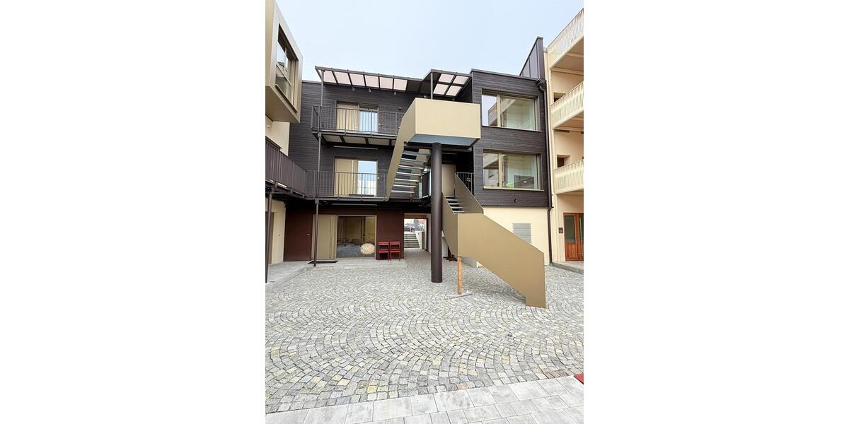 Top Büro-Gewerbefläche in Eggenfelden Zentrum zimmer