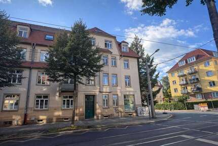 Zimmer Dresden Löbtau - 593&euro; | Angebot:26110252