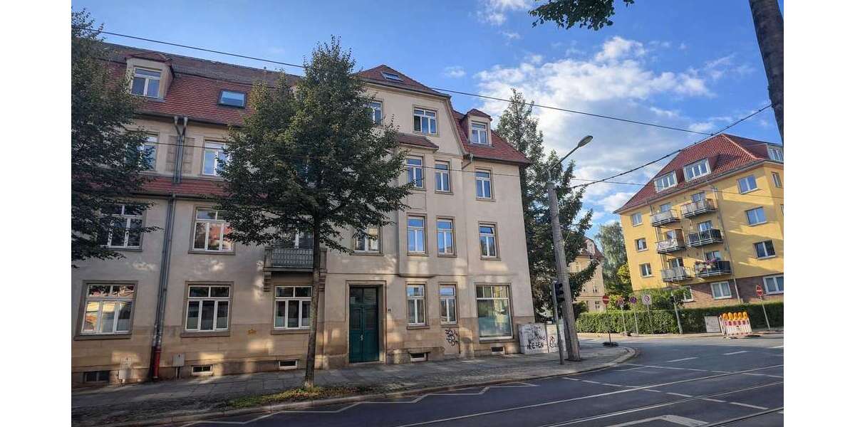 Zimmer Dresden Löbtau - 593&euro; | Angebot:26110252