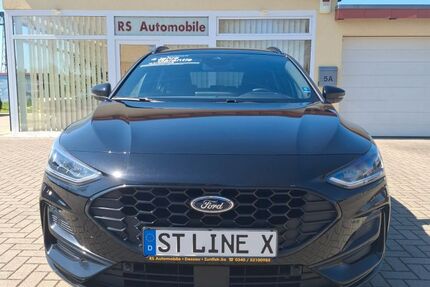 Ford Focus 19.800 km 24.500 &euro; Dessau 06847
