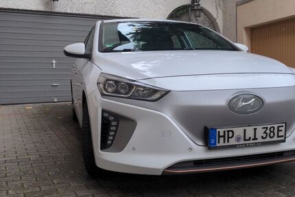 Hyundai IONIQ 73.000 km 11.900 &euro; Bensheim 64625