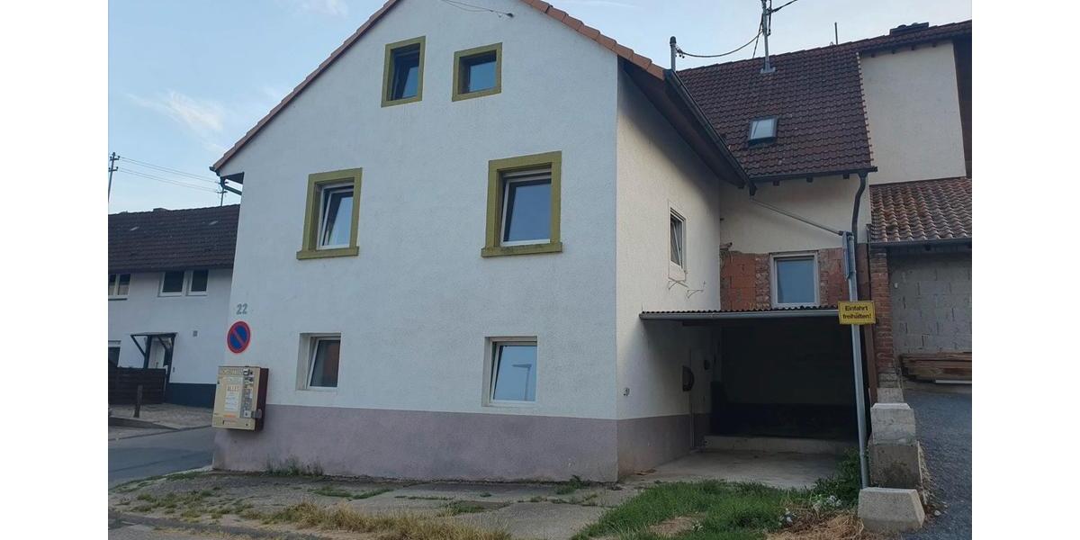 Doppelhaushälfte in Seenähe 3.5 zimmer