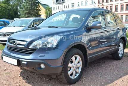 Honda CR-V 97.430 km 11.999 € Chemnitz 09120