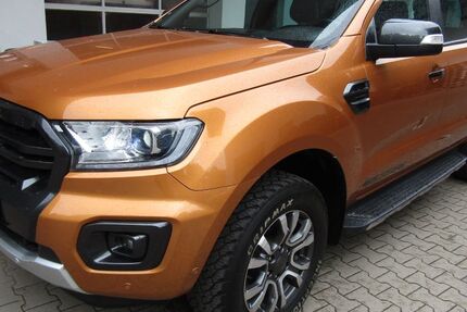 Ford Ranger 83.000 km 33.800 &euro; Brunnen 86564