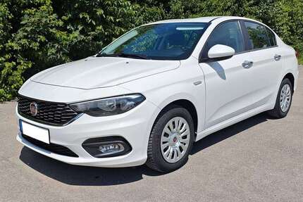Fiat Tipo 58.400 km 8.999 &euro; Dillingen a.d.Donau, GKSt 89407