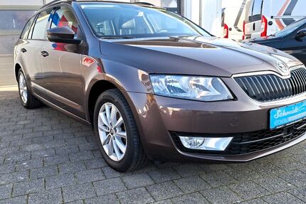Skoda Octavia 151.300 km 12.990 &euro; Altlußheim 68804