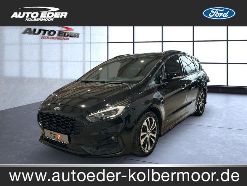 Ford S-Max 170.402 km 22.880 € Kolbermoor 83059