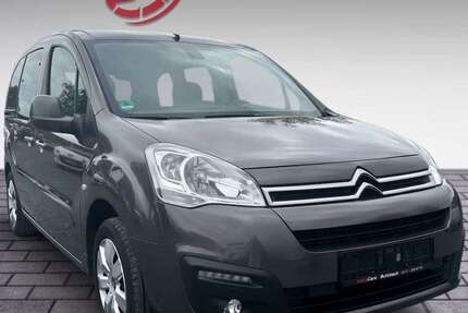 Citroen Berlingo 80.000 km 11.500 € Butzbach 35510
