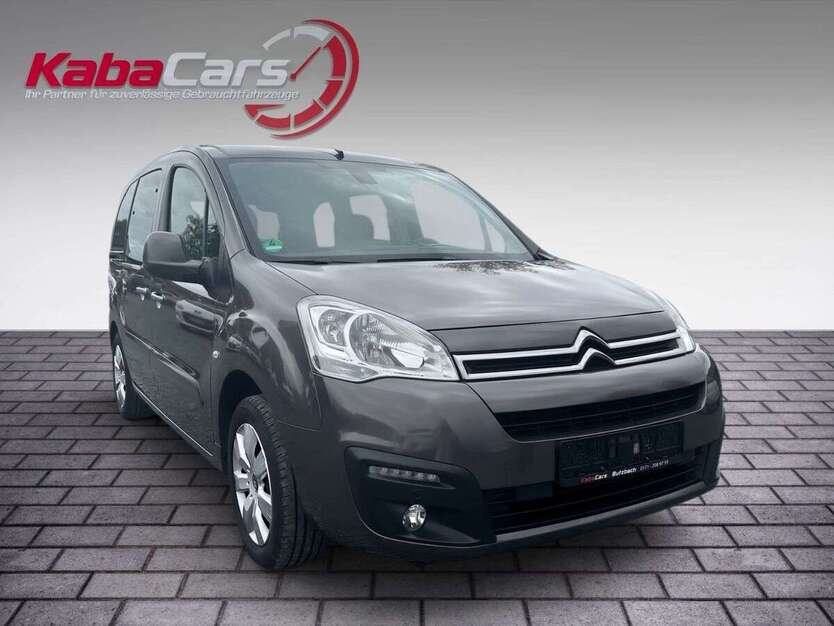 Citroen Berlingo 80.000 km 11.500 € Butzbach 35510