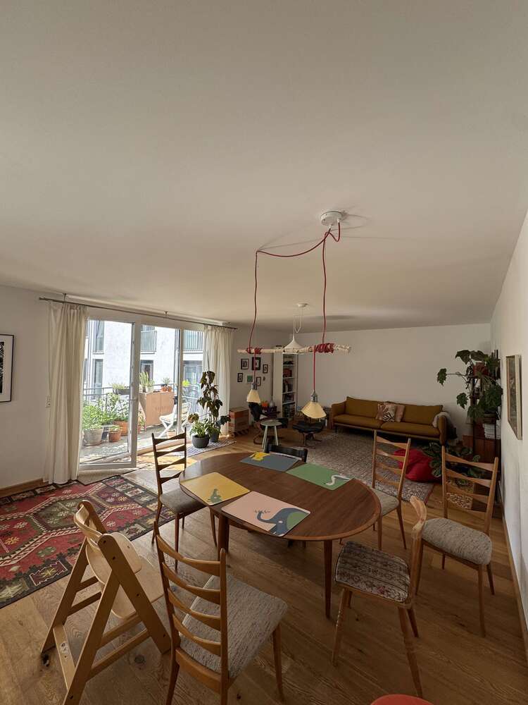 Wohnung zum Mieten in Aachen 1.475 € 113.8 m²