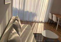 Möblierte 2-Zimmer-Wohnung