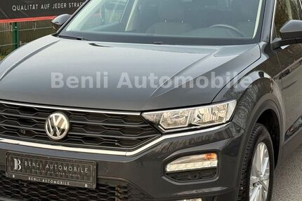 VW T-Roc 62.400 km 17.990 &euro; Oer Erkenschwick 45739