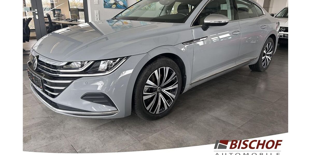 VW Arteon 43.500 km 29.950 &euro; Thannhausen 86470