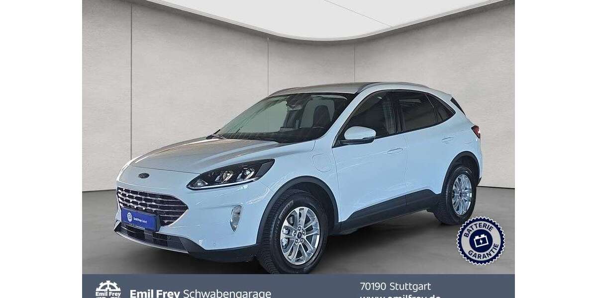 Ford Kuga 34.032 km 22.970 &euro; Stuttgart 70190