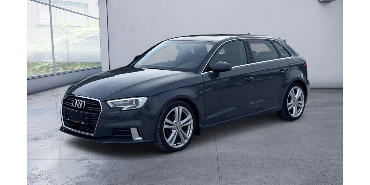Audi A3 100.000 km 17.490 &euro; Bad Dürrheim 78073