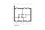 Bungalow Hamburg Rahlstedt - 3 Zimmer, 83 m&sup2;, 389.000&euro; | Angebot:26155032