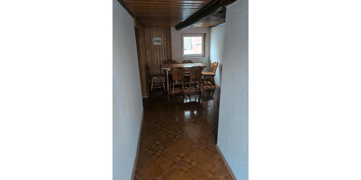 Etagenwohnung Salzgitter Ortschaft Nord - 3 Zimmer, 70 m&sup2;, 600&euro; | Angebot:26383568