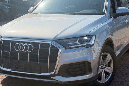 Audi Q7 148.000 km 42.470 &euro; Lünen 44536