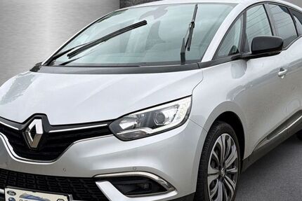 Renault Scenic 28.000 km 16.490 &euro; Wernigerode 38855